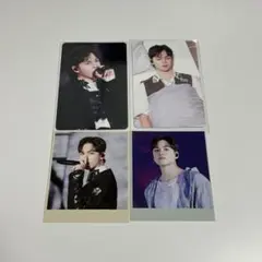 RIGHT HERE Blu-ray デジコ トレカ バーノン