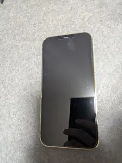 【美品】iPhone 12 ProMAX ゴールド　simフリー