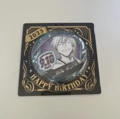 2025年最新】市丸ギン バースデーの人気アイテム - メルカリ