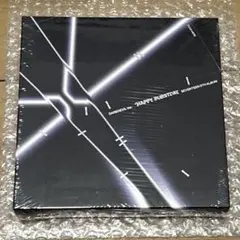 HAPPY BURSTDAY DAREDEVIL 未開封