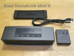 【中古美品】BOSESoundLinkMini2 SpecialEdition refun_16575