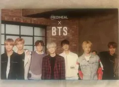 メディーヒール BTS購入者特典
