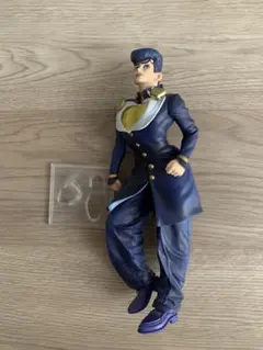 ジョジョの奇妙な冒険 東方仗助　フィギュア　開封品