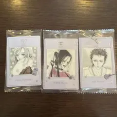 矢沢あい　ウエハース　NANA キャラクターカードセット