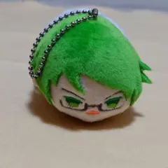 黒子のバスケ ぬいマス 寝っころりん 緑間真太郎 ぬいぐるみ