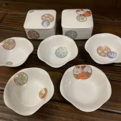 2025年最新】小鉢 深川製磁の人気アイテム - メルカリ