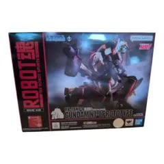 ROBOT魂 verA.N.I.M.E RX-78NT-1 PROTOTYPE