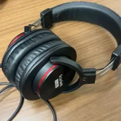 FOCUSRITE Scarlett Solo モニターヘッドフォン 動作確認済のサムネイル