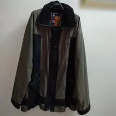 GOTCHA　ヴィンテージ　メンズジャンパー　Mサイズのサムネイル