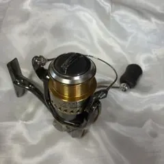 シマノ ステラ3000SC96F ＋ 夢屋ハンドルノブ - メルカリ