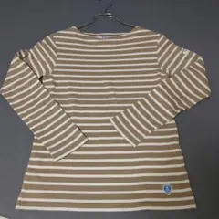 Orcival ボーダーTシャツ サイズ1