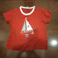 ファミリア 子供用 Tシャツ 110cm