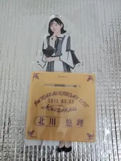 2026年最新】BIGアクリルスタンド 乃木坂の人気アイテム - メルカリ