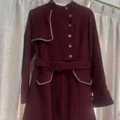 【axes femme】ロングコート