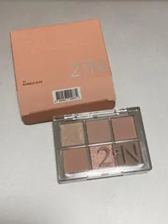 2aN ベターミーアイパレット 12
