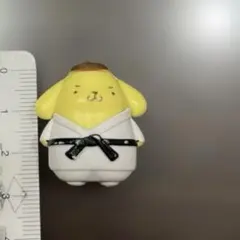 ポムポムプリン　フィギュア　サンリオ