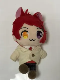 今*な様 莉犬くん ぬいぐるみ