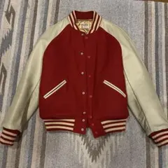 2026年最新】JOE McCOY スタジャンの人気アイテム - メルカリ