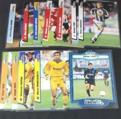 2025年最新】カルチョカードの人気アイテム - メルカリ