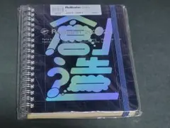 ロルバーン ダイアリーL 文字　創造のサムネイル