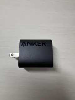 ANKER USB Type-C 充電器 IQ対応