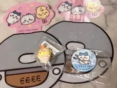 m*m様 ちいかわ くら寿司ビッくらポン フィギュア うさぎ