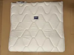 マニフレックス エルゴトッパー ベッドパッド シングル