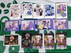 逢坂壮五 まとめ売り アイドリッシュセブン