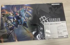 ガンダムカードゲームプレイマットティーチングアプリキャンペーン 閃光のハサウェイ ガンダムカードゲームプレイマットティーチングアプリキャンペーン