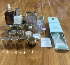 【エスティーローダー】空き瓶・空き容器／✨18点✨／まとめ売り‼️