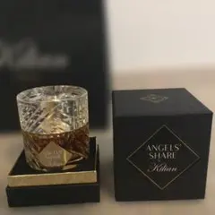 ANGELS' SHARE Kilian 香水のサムネイル