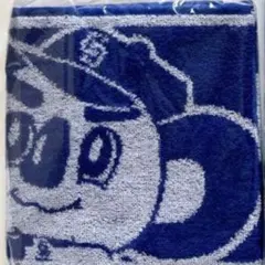 中日ドラゴンズ ドアラタオル ３枚セット 中日新聞 新品