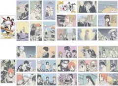 銀魂 メモリアルコレクション 未開封 10点 - メルカリ