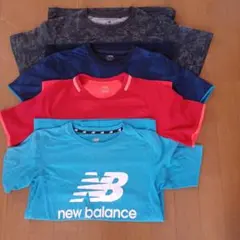 値下げしました！Tシャツ 　まとめ売り 　160　美品