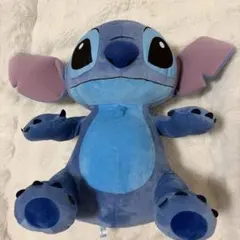 スティッチ　ゆみぬいぐるみ