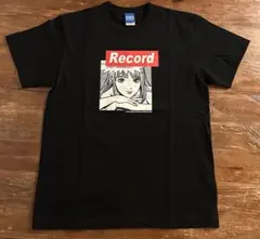 江口寿史　Tシャツ　コトブキスタジオ　サイズM 黒のサムネイル