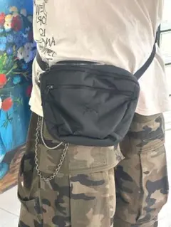 ARC'TERYX Mantis 2 アークテリクス ボディバッグ