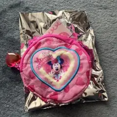 ❤️ディズニーランド　パルパルーザ　ミニーファンダーランド　カプセルトイ❤️