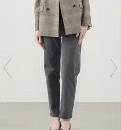 【最終値下げ】ストレッチフィットデニムパンツのサムネイル