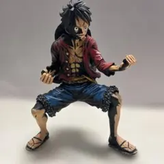 ドラゴンボール×ワンピース コラボフィギュア15年前 レア品 - メルカリ