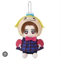 Hey!Say!JUMP 山田涼介 ちびぬい - メルカリ