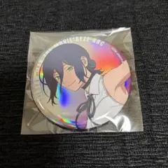 チェンソーマン レゼ ベースヤードトーキョー 缶バッジ