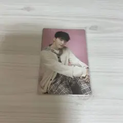 SEVENTEEN ケレン carat land トレカ ディノ