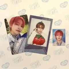 &TEAM NICHOLAS シーグリ2025 トレカ 証明写真