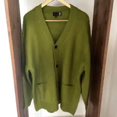 カーディガン