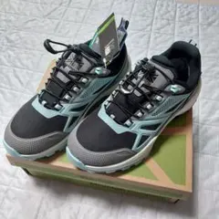 水樹奈々LIVE ADVENTURE×Reebokシューズ - メルカリ