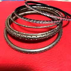 バングル ブレスレット 6本set★