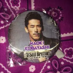 NAOKI MP ガチャ チェンジング NAOKI