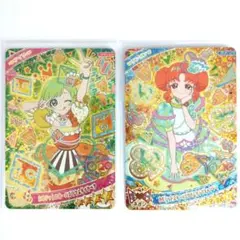 ひみつのアイプリ 星4