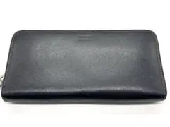 タケオキクチ ブラック 長財布